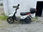 Booster, Motoren, Motoren | Yamaha, Scooter, Bedrijf, Meer dan 35 kW, 25 cc