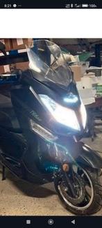 Scooter électrique till-max, Fietsen en Brommers, Gebruikt, Overige modellen, Elektrisch, 125 cc