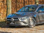 Mercedes cla180 CLA 180 SHOOTING BRAKE | AMG | PANO DAK, Auto's, CLA, Stof, Bedrijf, Zilver of Grijs