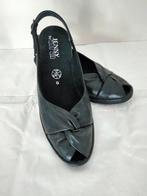 Lederen schoenen Jenny by Ara, Kleding | Dames, Schoenen, Zwart, Overige typen, Ophalen of Verzenden, Zo goed als nieuw