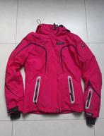 Veste de ski rose Icepeak femme taille 36 (S), Icepeak, Enlèvement ou Envoi, Taille 36 (S), Blouson
