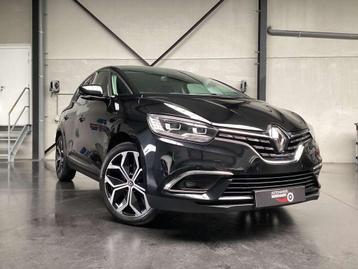 Renault Scenic 1.33TCe/1steEig/88000km/Carplay/Cam&Pdc/LED/ beschikbaar voor biedingen