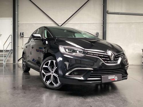 Renault Scenic 1.33TCe/1steEig/88000km/Carplay/Cam&Pdc/LED/, Auto's, Renault, Bedrijf, Scénic, ABS, Airbags, Airconditioning, Apple Carplay