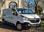 8250€+TVA| RENAULT TRAFIC H1L2|1ER MAIN| FULL CARNET, Euro 6, Entreprise, Carnet d'entretien, Boîte manuelle