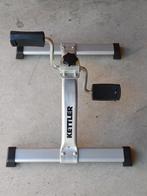 Stoelfiets pedalo van Kettler, Sport en Fitness, Fitnessapparatuur, Ophalen of Verzenden, Zo goed als nieuw, Stoelfiets
