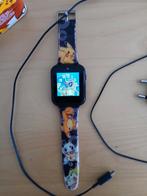 Montre pokemon, Handtassen en Accessoires, Ophalen, Zo goed als nieuw
