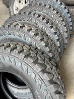 YOKOHAMA GEOLANDER MUD 255/80/17 NIEUW, Auto-onderdelen, Banden en Velgen, Ophalen, 255 mm, Nieuw, 17 inch