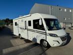 BAVARIA 740i STYLE 2018, Integraal, 7 tot 8 meter, Diesel, Particulier