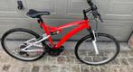 Mountainbike, Fietsen en Brommers, Fietsen | Mountainbikes en ATB, Ophalen, Zo goed als nieuw