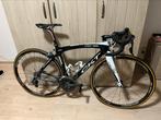 CKT 369ssp full Carbon, Fietsen en Brommers, Ophalen, Zo goed als nieuw, Carbon