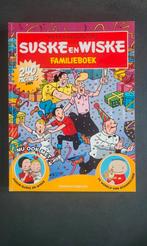 Suske en Wiske – Familieboek, Plusieurs BD, Enlèvement ou Envoi, Willy Vandersteen, Comme neuf