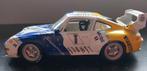 Anson - Porsche 911 Turbo, Hobby en Vrije tijd, Ophalen of Verzenden, Zo goed als nieuw, Anson