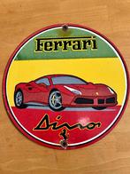 email bord (Ferrari), Enlèvement ou Envoi