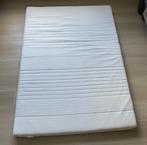 Surmatelas neuf IKEA - TUSSÖY, Huis en Inrichting, Ophalen, Tweepersoons, 140 cm, Zo goed als nieuw