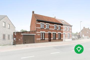 Ruime woning met 5 slaapkamers, diepe tuin en garage Staden beschikbaar voor biedingen