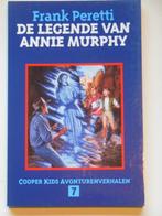 De legende van Annie Murphy - Frank Peretti - Nieuw !, Ophalen of Verzenden, Nieuw, Fictie