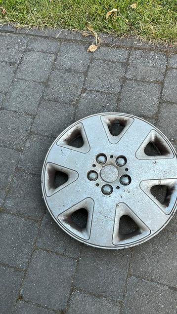 Gratis wieldoppel, wieldeksel 16 inch 4stuks beschikbaar voor biedingen