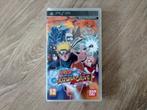 Naruto Shippuden Kizuna Drive | PlayStation Portable (PSP), Online, Enlèvement ou Envoi, À partir de 12 ans, Combat