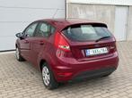 Ford Fiesta 1.25i Benzine Slechts 90DKM *1Jaar Garantie*, Autos, 5 places, Tissu, Carnet d'entretien, Achat