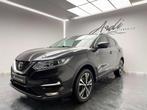 Nissan QASHQAI Qashqai 1.5 dCi *CAMERA 360*CRUISE*GARANTIE*, Euro 6, 110 g/km, Noir, 5 portes