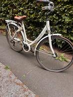 Oxford dames fiets, Ophalen, Gebruikt