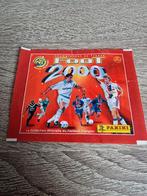 PANINI Foot France 2000 ZAKJE!, Ophalen of Verzenden, Zo goed als nieuw