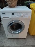 miele wasmachine, Elektronische apparatuur, Wasmachines, 8 tot 10 kg, Ophalen, Gebruikt, Voorlader