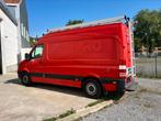 Mercedes Sprinter, Automaat, Euro 5, Achterwielaandrijving, Zwart