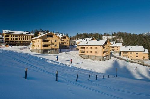 Burserberg/Brand ,,top'' 5kmr appartement ,,ski inn skiout ', Immo, Buitenland, Overig Europa, Appartement, Landelijk