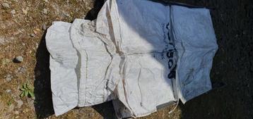 big bag beschikbaar voor biedingen
