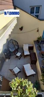 Appartement à louer à Bruxelles, 3 chambres, 165 m², Appartement, 3 kamers