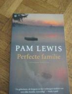 Pam Lewis:Perfecte familie, Utilisé, Enlèvement ou Envoi