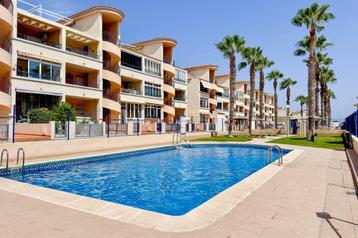 Appartement in Orihuela Costa beschikbaar voor biedingen