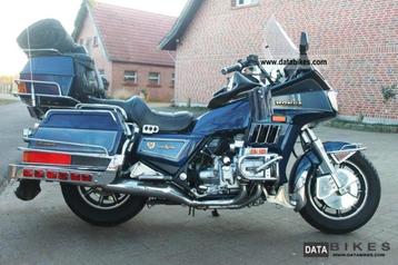 Honda-motorfiets, Motoren, Motoren | Honda, 4 cilinders, Particulier, Toermotor, 1200 cc