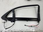 Zonnescherm elektrisch links-achter Mercedes S-Klasse (23635, Ophalen, Gebruikt
