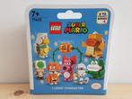 (GESEALD) Lego 71413 Character, Super Mario, Series 6, Ophalen of Verzenden, Nieuw, Complete set, Lego