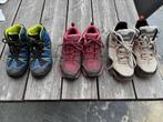 Wandelschoenen voor kinderen, Kinderen en Baby's, Kinderkleding | Schoenen en Sokken, Gebruikt, Verzenden, Jongen of Meisje, Schoenen