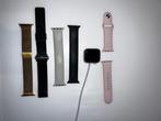 Apple watch SE 2021 40mm GPS, Apple Watch, Rose, Bandage calorique, Enlèvement