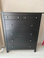 Hemnes ladekast Ikea, Huis en Inrichting, Kasten | Ladekasten, 5 laden of meer, Ophalen, Gebruikt