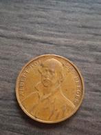 Munt  .  Albert Roi des Belges  .  1930, Ophalen of Verzenden