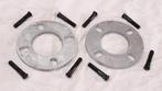 entretoises de roue, 9,5 mm avec goujons longs Classic Mini, Autos : Pièces & Accessoires, Enlèvement, Neuf, Austin