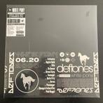 4LP Box Set Deftones - White Pony (New - Sealed), Ophalen of Verzenden, Nieuw in verpakking, 12 inch, Alternative