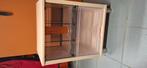 A vendre cage gerbilles OMLET, Ophalen, Gebruikt, Kooi