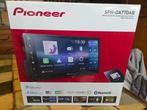 Auto radio pionner android auto apple carplay sans fil, Ophalen, Nieuw