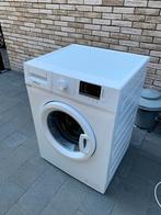 Wasmachine 8kg in prima staat, Elektronische apparatuur, Wasmachines, Ophalen, 8 tot 10 kg, Zo goed als nieuw, Voorlader