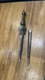 Fesant partie du lot brocante, Ophalen, Zo goed als nieuw