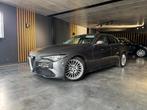 Alfa Romeo Giulia 2.2 Diesel Super | Xenon | Camera |, 4 deurs, 109 g/km, Leder, Zilver of Grijs