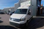 VW CRAFTER 30TDI AUTOMAAT, Achat, Euro 6, Entreprise, 2 places