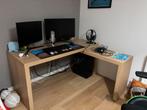 Bureau ikea, Maison & Meubles, Enlèvement, Comme neuf, Bureau