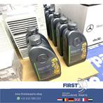 Mercedes OLIE + FILTER SET W176 W177 W246 W247 W117 W118 W20, Auto-onderdelen, Filters, Gebruikt, -, Ophalen of Verzenden, -